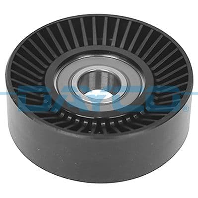 V Kayis Gergi Rulmani Volvo S60 II S80 II V60 I V70 III XC60 XC70 II XC90 06 — Resim