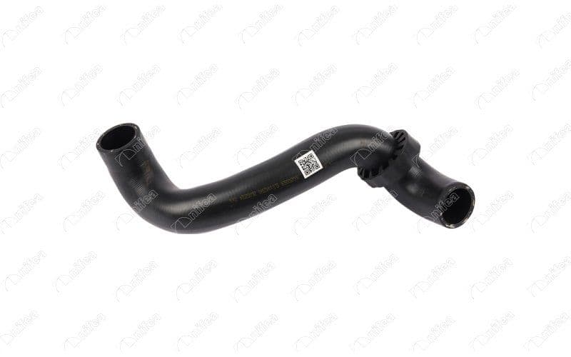 Radyator Hortumu Alt Mercedes E-Class W210 S210 99>03 — Foto