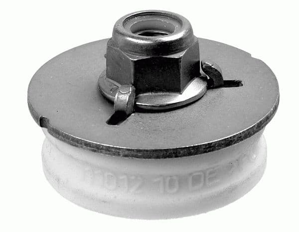 Amortisor Kule Takozu Arka BMW E81 E82 E87 E88 E90 E91 E92 E93 Ust Parca — Resim