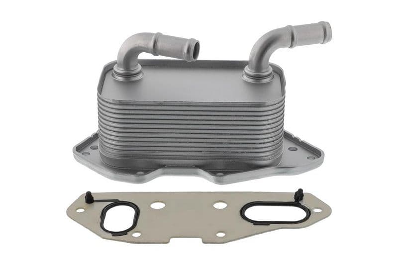 Yag Sogutucu-Contali (VW Touareg 11-18 Audi A4 05-12 A6 05-18 Q5 09-17 Q7 10-15) — Foto