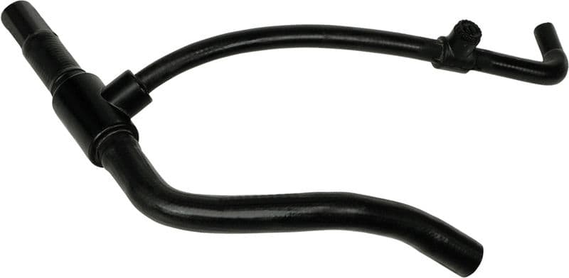 Kalorifer Hortumu — Resim