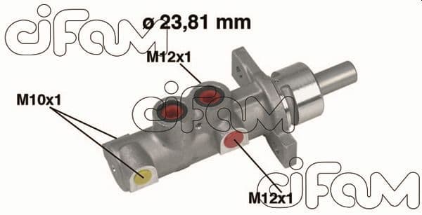 Ana Merkez 306 1.8-2.0 16V-1.9D 2.0HDI (97-02) Par — Resim