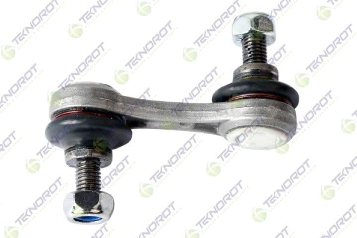 Aski Rotu Arka BMW E39 Aluminyum — Resim
