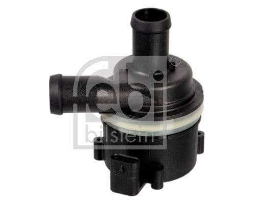 Ek Su Pompasi-Buehler VW Amarok 10-16 Touareg 11-18 Audi A4 08-16 A6 09-11 — Foto