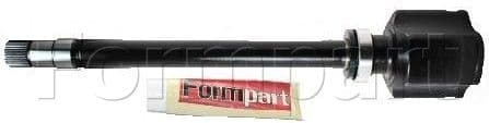 Aks Kafasi IC Sag BOXER III-Jumper III-Ducato III Olcu : 41×29X 34.85X 512 #### — Foto