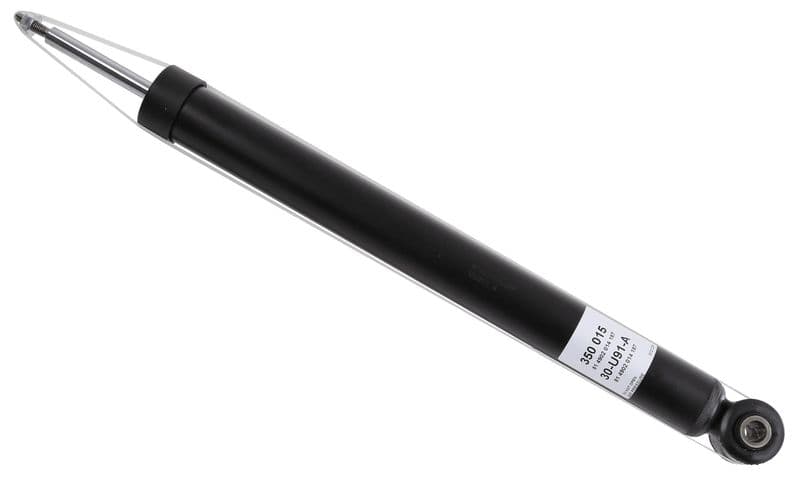 Arka Amortisor Gazli Focus IV 18 — Resim