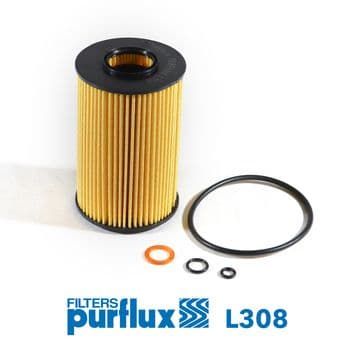 Yag Filtresi BMW M40 M43 M44 E30 E36 E46 E34 — Foto