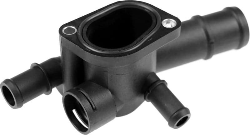 Termostat Yuvasi (Flanşi) GOLF5-CADDY Iii-passat-j — Resim