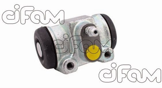 FREN SİLİNDİRİ JUMPER 2.0-2.5-2.8 (94-02) (28,60mm) — Resim