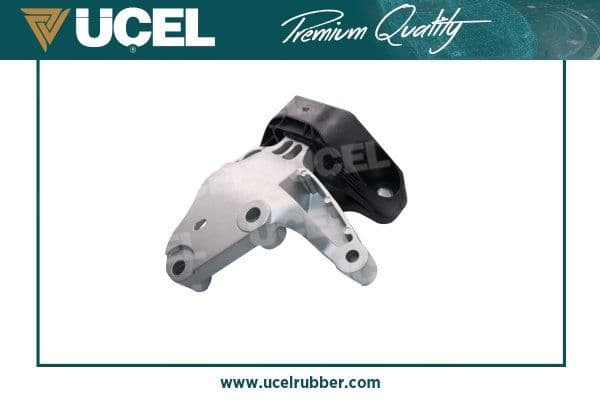 Motor Takozu Sag Duster II 1.3 H5H — Foto