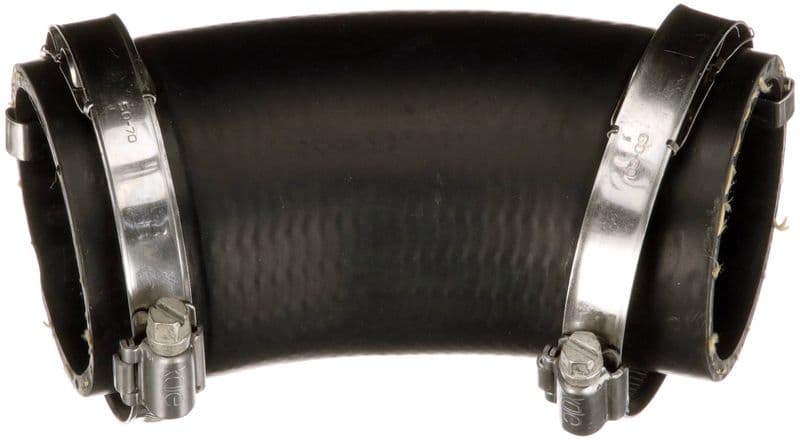 Turbosarj Hortumu Sag Land Rover 224DT Freelander II L359 Discovery II L318 Kucuk — Resim
