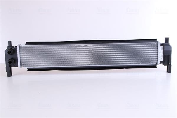 Ek Su Radyatoru (VW Golf 13- Audi A3 13- Seat Leon 13- Skoda Octavia 13-) — Foto