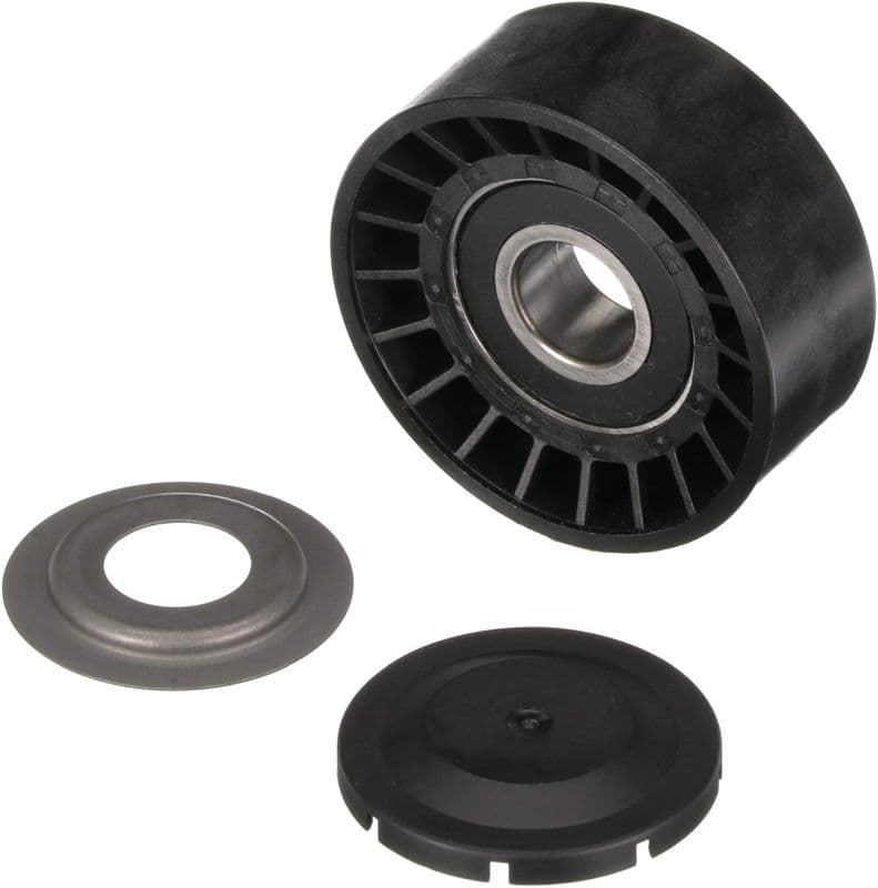 V Kayis Avare Rulman (VW Touareg 03-18 Audi A6 05-18 Q7 07-15) — Resim