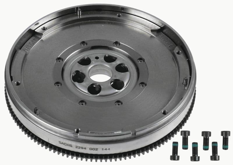 Debriyaj Volanı PASSAT-A4-A6 1.6-1.8-1.8T-2.0 — Resim