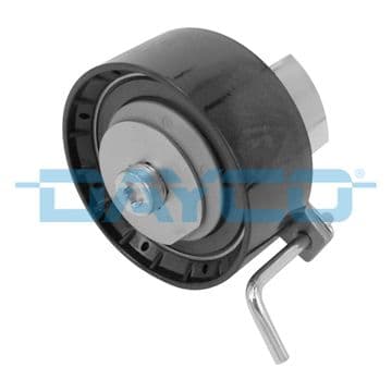 Eksantrik Gergi Rulmani CMAX II-Focus III-GALAXY-KUGA-MONDEO IV-1.6 10=> Volvo V40 S60 S80 V60 V70 — Resim
