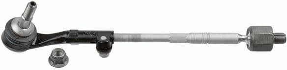 Rot Mili On Sag Sol BMW E81 E82 E87 E88 E90 E91 E92 E93 Z4 04 — Resim