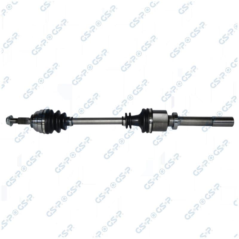 Aks Kafasi Megane II 02> Clio III 05> Kangoo 08> Logan 06> Sandero 08> (Otomatik Şanziman 4 Vites) (Mekanik 5 Vites) (Dis FREZE:23 IC FREZE:30 145MM) — Resim