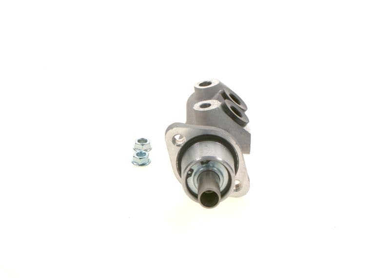 Fren Ana Merkez Clio II III Symbol II 1,2 / 1,4 / 1,5DCI / 1,6 / 1,9D / 1,9DTI 98 — Resim