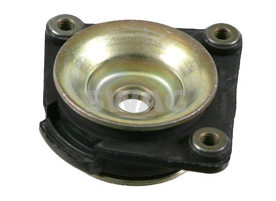 Arka Amortisör Takozu Volvo S60 (2000-2010) S80 (1999-2006) V70 (1999-2007) — Foto