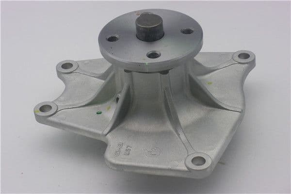 Devirdaim Su Pompasi Mitsubishi Pajero 2.8L 4M40 Td V46W 94-99 / Pajero 3.2L Di-D 4M41 99-06 — Resim