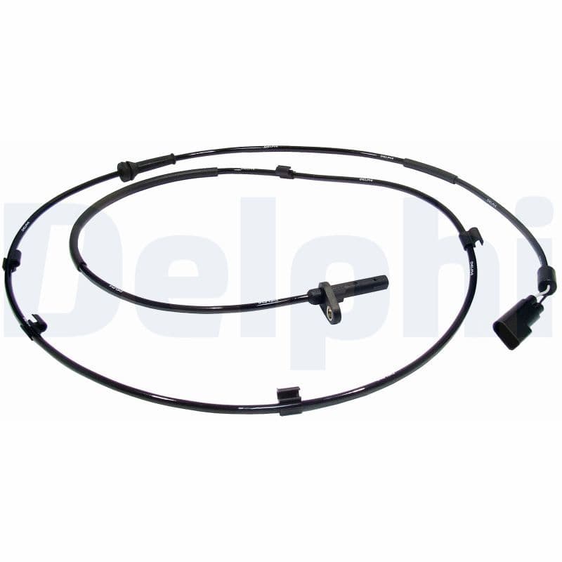 Arka ABS Kablosu Sensoru Sag Transit V347-V348 TT9 2.2 155PS 11>14 2.2 TDCI 2.4 TDCI 3.2 TDCI — Resim
