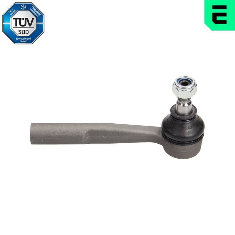 Rotbasi Sag Opel Astra H Zafira 04 — Resim
