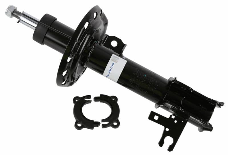 Ön Amortisör Sol Opel Astra H 04>14 Zafira B 05>15 — Resim