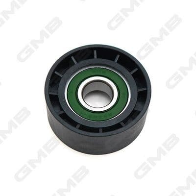 Alternatör Gergi Rulmani Renault Clio II 98> Kangoo 97>LAGUNA I-II Master II 06>TRAFIC II 06> Opel Movano 06> Vivaro 06> 1.4 1.6 1.9DCI — Resim