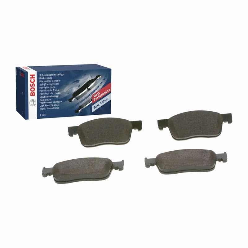 ÖN FREN BALATASI OPEL ZAFIRA LIFE 19> VIVARO C 19> CITROEN JUMPY III 16> PEUGEOT EXPERT 16> TOYOTA PROACE 16> FIAT SCUDO 23> (304 mm) — Resim