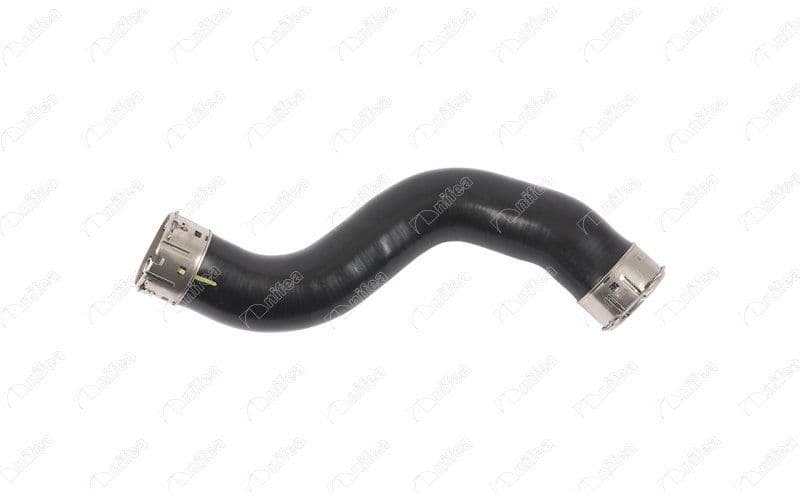 Turbo Hortumu (Radyatör Girişi) Nissan Navara 2.3L YS23 D23 15 — Foto