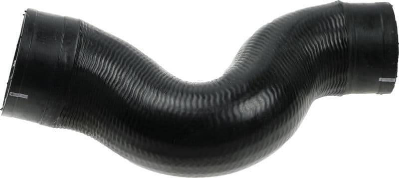 Turbo Hortumu Opel Astra H 1.7 Dt 04-06 — Resim