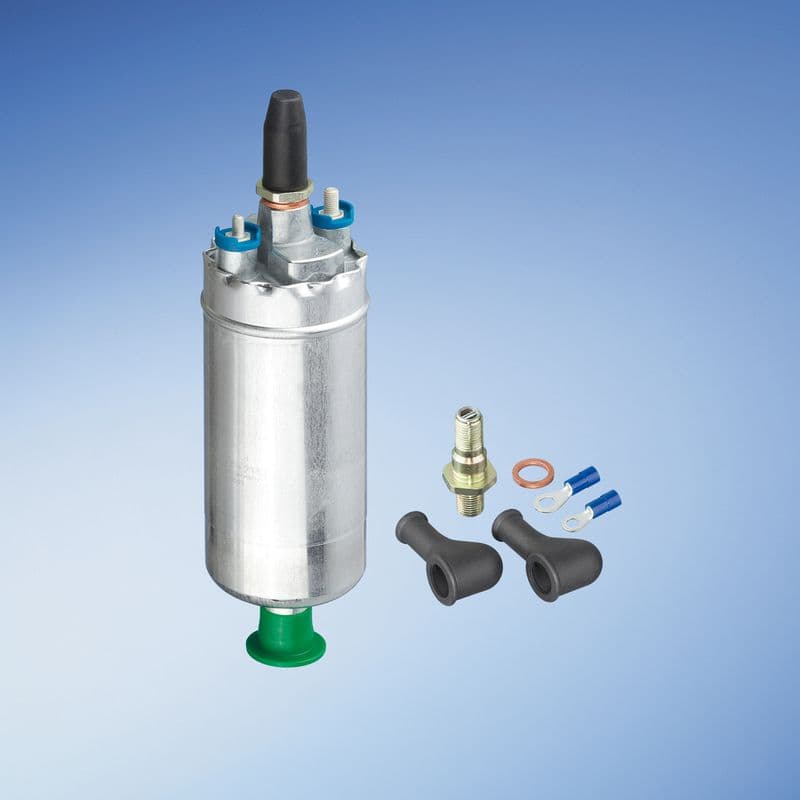 Yakit Pompasi Audi 100/80/90 1.8 / 2.0 / 2.2 / 2.8 Mercedes W124 93>95 W140 93>98 W463 94>97 — Resim
