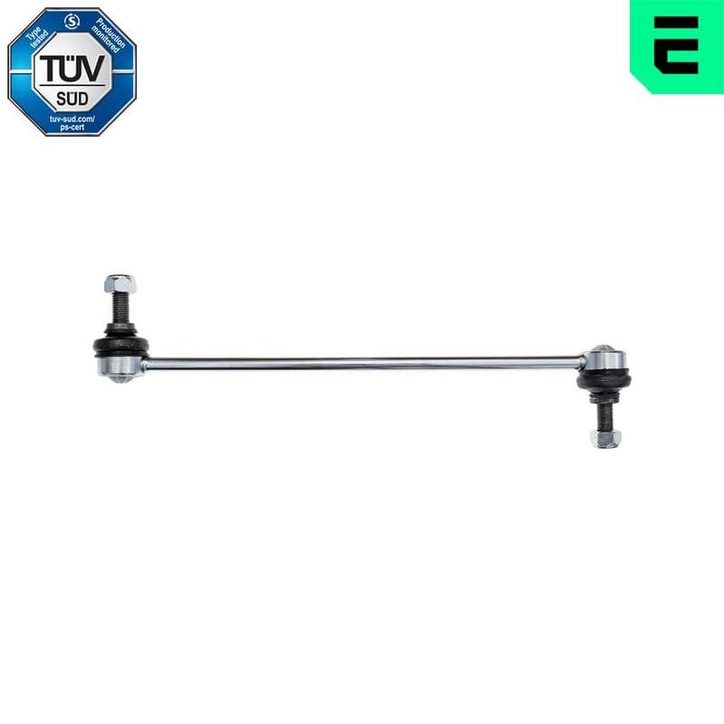 Stabilizer Z Rot On M12 Peugeot 106 406 Citroen SAXO XANTIA 95 — Resim