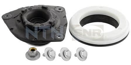 Amortisör Takozu Sol (Rulmanli) Kit Renault Clio III 05> Modus 04> Nissan Micra 05>NOTE 05 — Foto