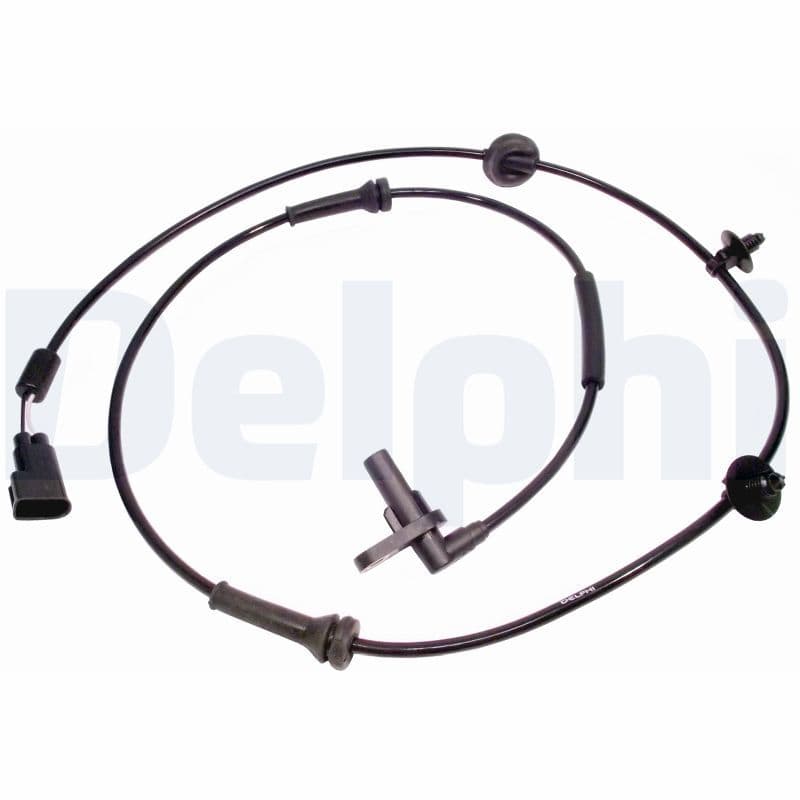 On ABS Hiz Sensoru SAG/SOL Transit V347-V348 TT9 2.2 155PS 11>14 2.2 TDCI 2.4 TDCI 3.2 TDCI 06>14 — Resim