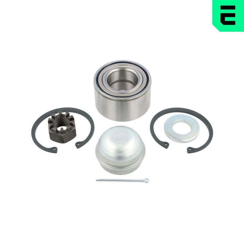 On Teker Bilya (Opel Combo 1.3 CDTI-1.4-1.6 -Corsa C 1.2-1.3 CDTI-1.4 -1.7-MERIVA 1.3 CDTI-1.4-) — Resim