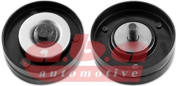 Alternatör Gergi Rulmani POLO-GOLF4-BORA 1.4-1.6 16V (Ahw-Bcb) — Resim