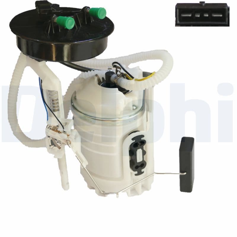Yakit Pompasi VW Vento VW Passatt; VW Polo Van; VW Golf;vw Caddy Seat Toledo;seat Ibiza; Seat Cordo — Resim