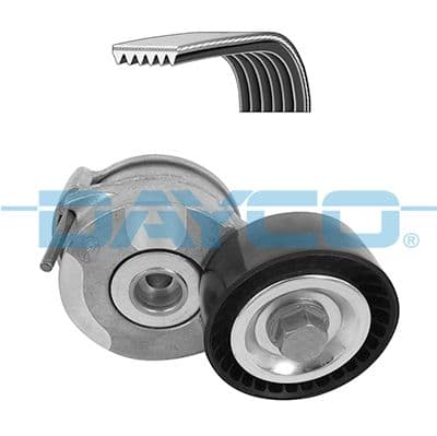 Alternatör Gergi Kiti (6PK1245) Zafira-Vivaro C-P3008-P308-P5008-P508-P407-EXPERT-C4-C5-C8-DS4- DS5-JUMPY-P508-P407 2.0 HDI 165-2.0 HDI 06 — Resim