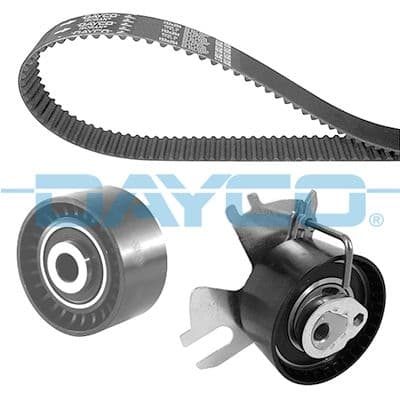 EKSANTRİK GERGİ KİTİ (116x254) P307-P308-P407-P508-P807-EXPERT--C4-C5-C8-JUMPY-SCUDO-FOCUSII- CMAX 2.0D-2.0HDI K015606XS — Resim