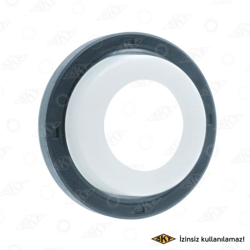 Motor Yaglayici Kece Megane II III/ Clio III Crafter 2.5 TDI/K4M 1.6 16V Benzinli 2.5 TDI 06 1333×42×6 — Resim