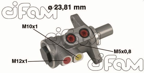 Fren Ana Merkezi Aluminyum [ABS LI] ESP Fiesta V 1.25 16V 1.3 1.4 16V 1.4 TDCI 1.6 16V 1.6 TDCI Fiesta V Van 1.4 TDCI Fusion 1.25 1.4 1.4 LPG 1.4 TDCI 1.6 1.6 TDCI Ikon Sedan 1.4TDCI — Resim