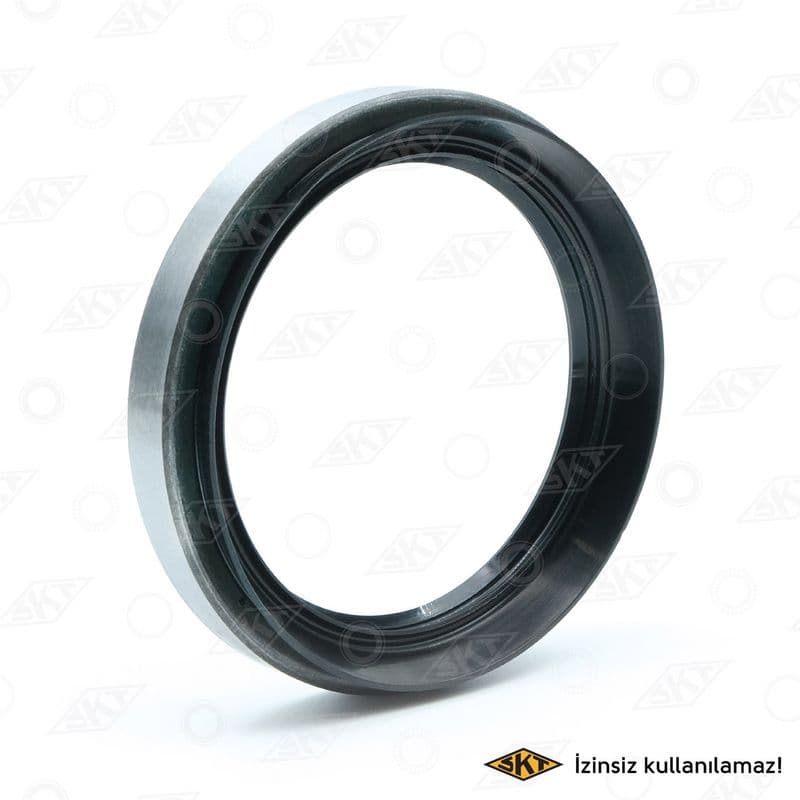 On Aks IC Kecesi Toyota Corolla 1.3 1.6 [52X66X7.5X12) — Resim