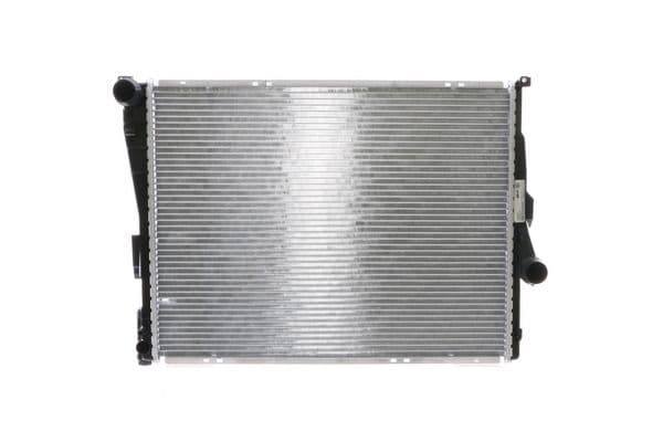 Motor Su Radyatoru BMW M43 M52 E46 Z4 E85 Manuel Sanziman — Resim