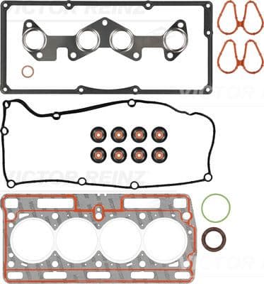 Ust Takim Conta Renault Clio I Clio II Twingo 1.2 8V D7F 96 — Resim