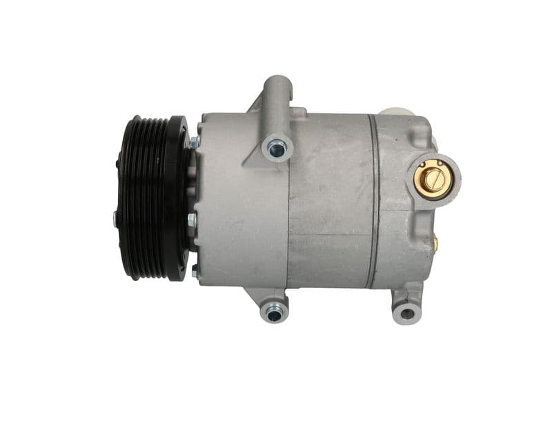 Klima Kompresörü Ford FOCUS-CMAX-MONDEO-SMAX-VOLVO S60-S80-V60-V70 07> 1.6 Zetec-Ecoboost — Resim