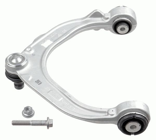 Salincak On Sol Ust BMW E70 F15 E71 E72 F16 — Resim