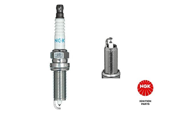 Atesleme Bujisi (PLZKAR6A 11) Nissan Micra 2005 2010 Note 2006 2012 Qashqai 1,6 2,0 J10 2007 2013 Clio III Megane III Fluence 2,0 16V (1 adet) — Resim