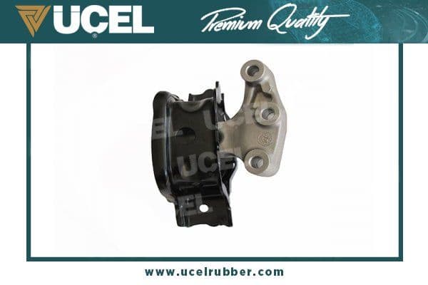 Motor Takozu Sag (Peugeot 301-207-2008/CITROEN C-Elysee C4-C3 1.6HDI) — Foto