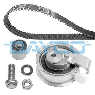 TRİGER SETİ (150x23) PASSAT1.8T(01-05) 2.0 (01-05)-A4-A6 1.8T (BFB-AWM-AWT-ALT) (K035491XS)KÜTÜKSÜZ — Resim